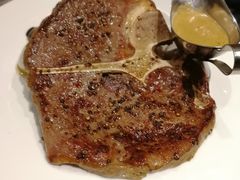 -Jack‘s Place 杰克地方西餐厅(新街口店)