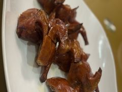 -金麒麟·庭院人家(水秀街店)
