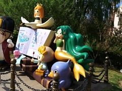 -安徒生童话乐园