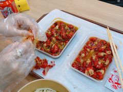 -寻虾记(小寨店)