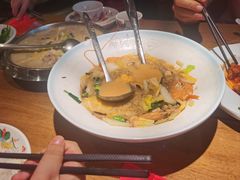 -大家食府·福建菜(FAC协盛中心庭院餐厅店)
