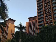 -三亚湾红树林度假世界(木棉酒店)