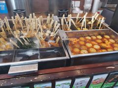 -橙子便利(领秀城金街店)