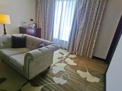 -成都世纪城假日酒店-西楼