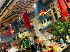 -乔先生涮肉·鲜活牛羊肉火锅(塘沽店)