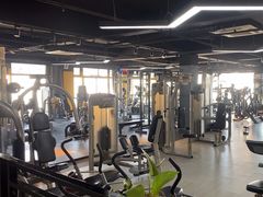 -ENERGY原力健身(川周店)