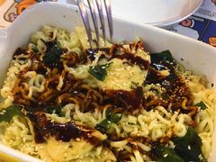-BOPEYE·波派炸鸡(河西中央商场店)