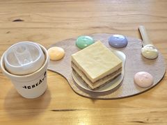 -J Create城市露营咖啡·简餐·宠物(上海动物园店)