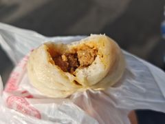 -韩包子(青石桥店)