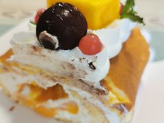 -Tomado绿色烘焙(大尧三路店)