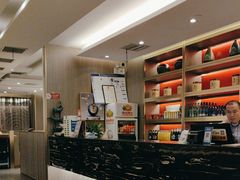 -北李·海肠捞饭·大连菜(望京凯德MALL店)