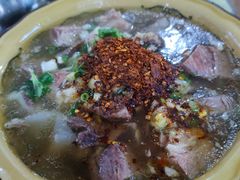 -陈记牛肉馆(尚文书店店)