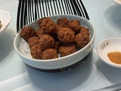 -全聚德(哈尔滨店)