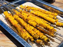 -阿记烧烤(大兴新区店)
