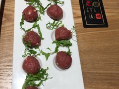 -掂档潮汕牛肉火锅(沈阳万象城店)