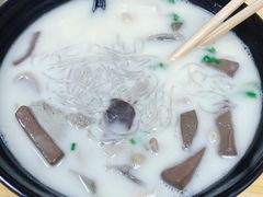 -津津老鸭粉丝馆(正东路店)