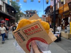 -松州古城