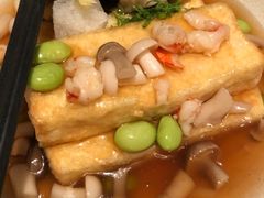 -松子料理(白家庄店)
