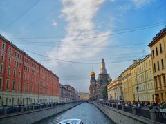 -滴血救世主教堂