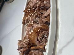 -乔阿马·江南味·驴肉香(龙湖华泾天街店)