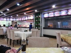 大堂-老孙家饭庄·非遗(东关店)