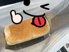 -SKROLL卡特司库·蛋糕定制·生吐司·司康(古北程家桥店)