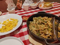 -西贝(龙华天虹购物中心店)