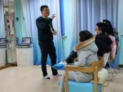 -爱尔乐美孕产瑜伽·普拉提