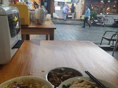 -再回首鸡肉米线(人民路一店)