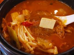 -军硕烤肉·部队火锅(二七万达店)