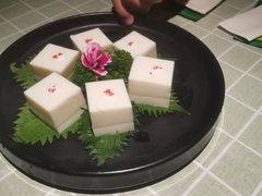 西施鲜奶豆腐-嘉禾·悦享餐厅(八方汇店)