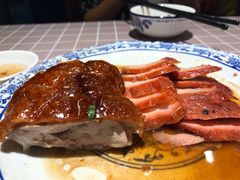 -老廣食堂(区庄店)