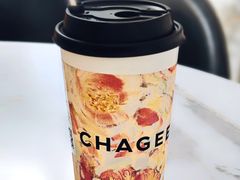 -霸王茶姬(金港国际店)