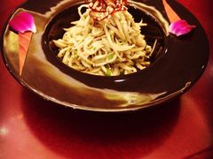-泉味道贵州厨房(三里河店)