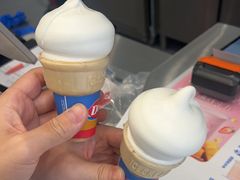 -DQ·蛋糕·冰淇淋(通州万达店)