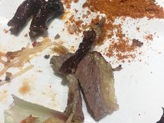 -汉巴味德(乐宾百货店)