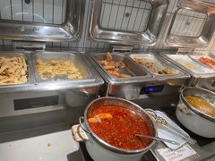 -晓沸牛肉海鲜小火锅(白湖亭万达广场店)