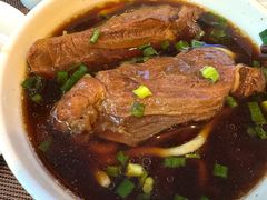 -中国厨房/台湾牛肉面