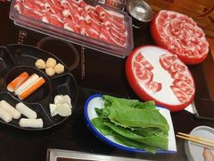 -重庆德忆火锅（龙南街3店）(渝水岸餐饮)