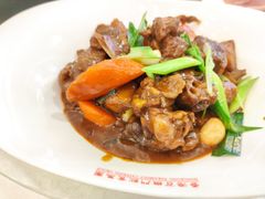 广府陈皮焖马岗鹅-百乐门喜宴(海珠广场华厦店)