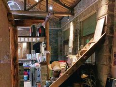 -驿舍·民國老营房院子私房菜(科学会堂店)