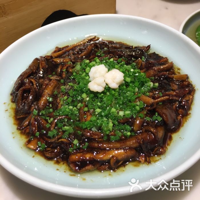 玫瑰廳上海菜(來福士廣場店)圖片 - 第5張