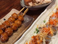 -芥岛(河北大街店)