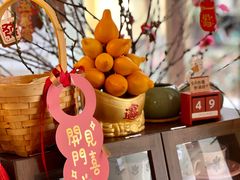 零售区-C+ cake shop(天河南一路小区店)