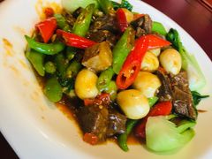 -尹兰楼西北风情餐厅(嘉定店)