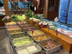 -杨厨的田园饭店(长城路店)