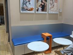 -海马体照相馆(成都来福士广场店)