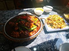 -八两八金·莱芜特色炒鸡(市南漳浦路店)