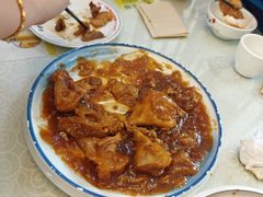 -同发号饭庄(复兴路店)