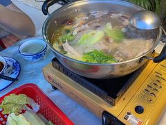 -小煵记·打边炉(西丽文光店)